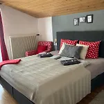 4 Elements Appartmenthaus Monarda *