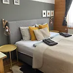 Apartament 4 Elements Appartmenthaus Monarda