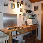 Apartament 4 Elements Appartmenthaus Monarda