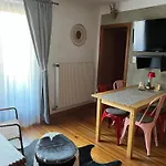 4 Elements Appartmenthaus Monarda Daire *