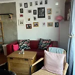 Appartement 4 Elements Appartmenthaus Monarda *