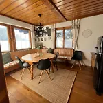 Daire 4 Elements Appartmenthaus Monarda *