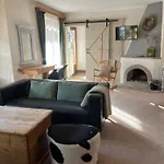 4 Elements Appartmenthaus Monarda דירה *
