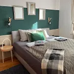 Apartament 4 Elements Appartmenthaus Monarda