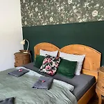 4 Elements Appartmenthaus Monarda Appartement *