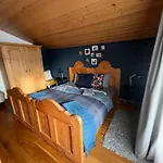 Daire 4 Elements Appartmenthaus Monarda *