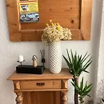 4 Elements Appartmenthaus Monarda Appartement *