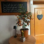 4 Elements Appartmenthaus Monarda Apartament