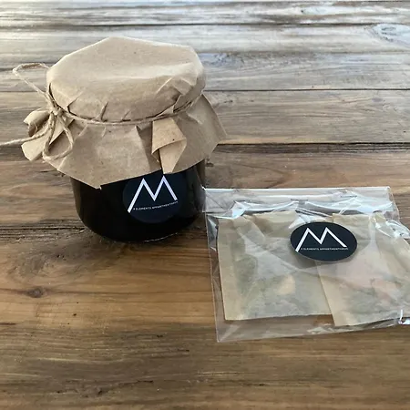 Lägenhet 4 Elements Appartmenthaus Monarda Flachau