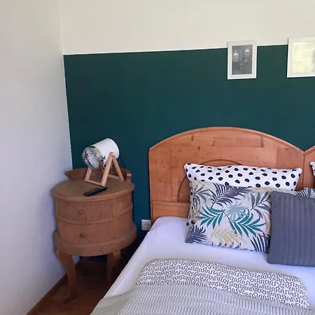 4 Elements Appartmenthaus Monarda * Flachau