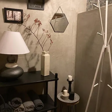 Apartment 4 Elements Appartmenthaus Monarda