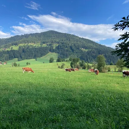 4 Elements Appartmenthaus Monarda Lägenhet *