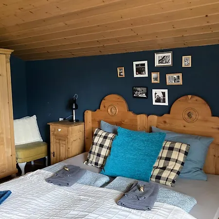 Lägenhet 4 Elements Appartmenthaus Monarda *