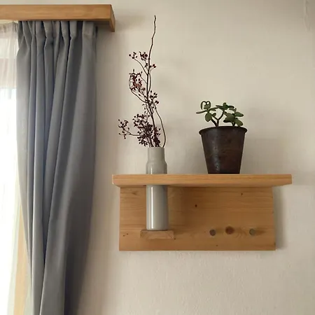 Apartmán 4 Elements Appartmenthaus Monarda Flachau