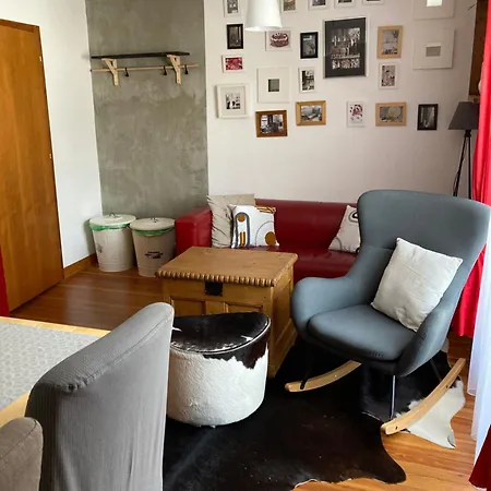 4 Elements Appartmenthaus Monarda *