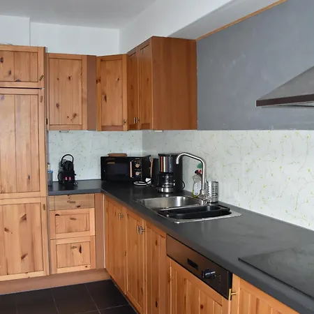 Apartmán 4 Elements Appartmenthaus Monarda Flachau