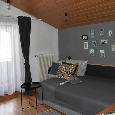 Apartament 4 Elements Appartmenthaus Monarda *