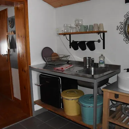 4 Elements Appartmenthaus Monarda Apartment Flachau