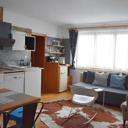 Apartment 4 Elements Appartmenthaus Monarda Flachau