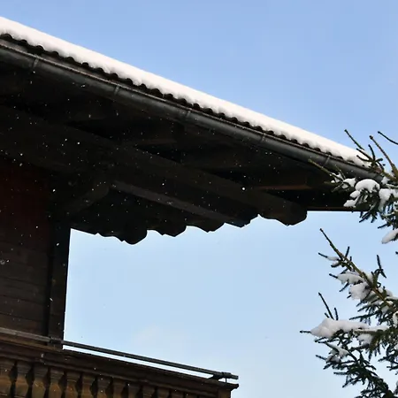 4 Elements Appartmenthaus Monarda *