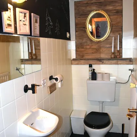 4 Elements Appartmenthaus Monarda Apartmán *