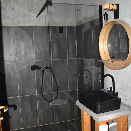 Apartmán 4 Elements Appartmenthaus Monarda