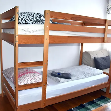 Apartament 4 Elements Appartmenthaus Monarda *