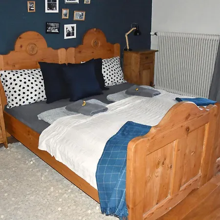 Lägenhet 4 Elements Appartmenthaus Monarda Flachau