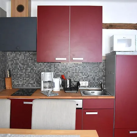 Apartment 4 Elements Appartmenthaus Monarda Flachau