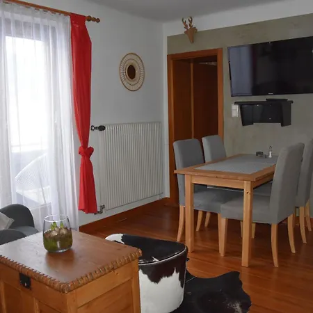 4 Elements Appartmenthaus Monarda *