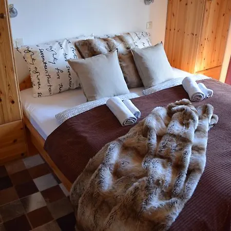 4 Elements Appartmenthaus Monarda *