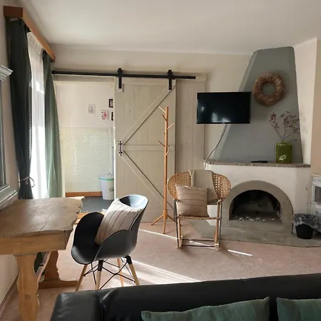 4 Elements Appartmenthaus Monarda * Flachau