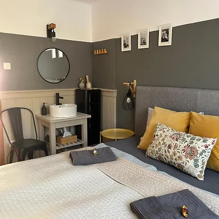 4 Elements Appartmenthaus Monarda * Flachau