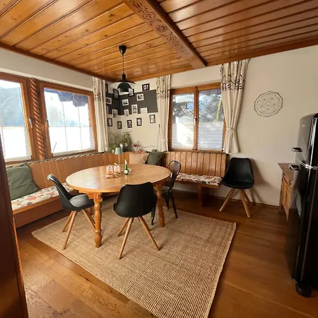 Apartmán 4 Elements Appartmenthaus Monarda *