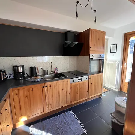 4 Elements Appartmenthaus Monarda