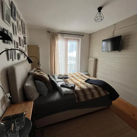 4 Elements Appartmenthaus Monarda Flachau