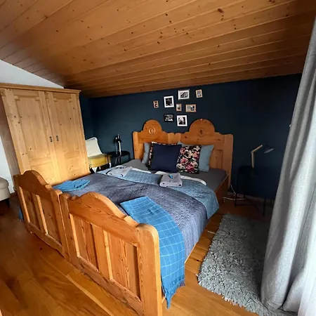 Apartmán 4 Elements Appartmenthaus Monarda *