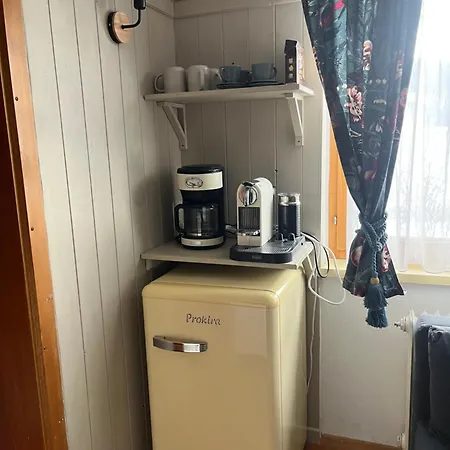 4 Elements Appartmenthaus Monarda Apartment Flachau