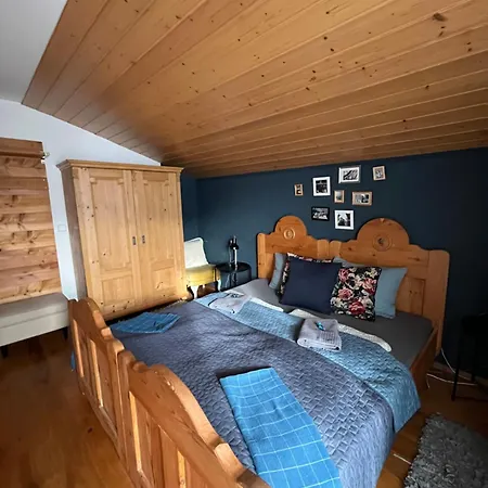 4 Elements Appartmenthaus Monarda Apartment *