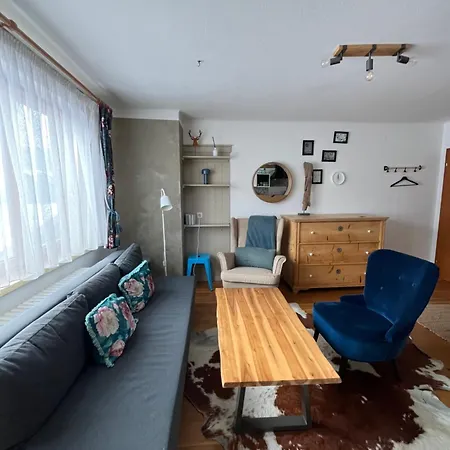 4 Elements Appartmenthaus Monarda * Flachau