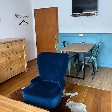 Apartment 4 Elements Appartmenthaus Monarda Flachau