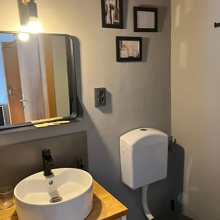 4 Elements Appartmenthaus Monarda