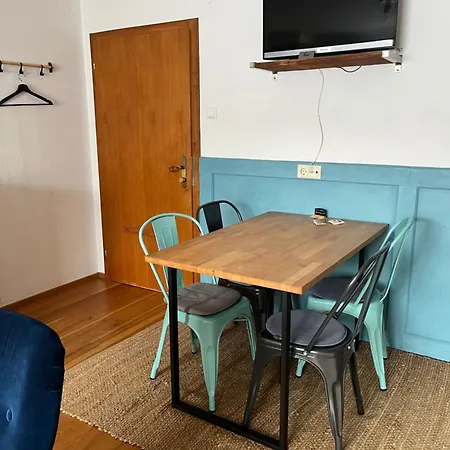 Apartment 4 Elements Appartmenthaus Monarda