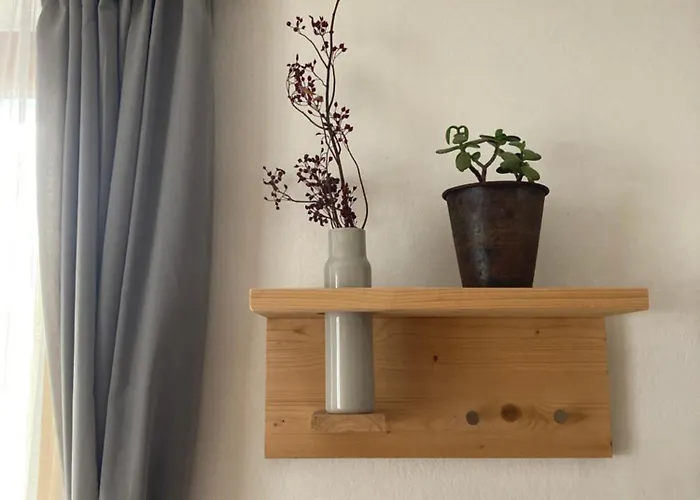 Apartament 4 Elements Appartmenthaus Monarda Flachau