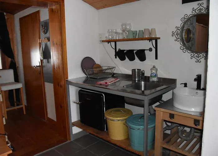 4 Elements Appartmenthaus Monarda Apartamento Flachau