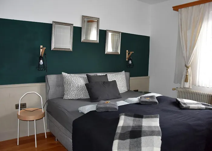 4 Elements Appartmenthaus Monarda Apartamento