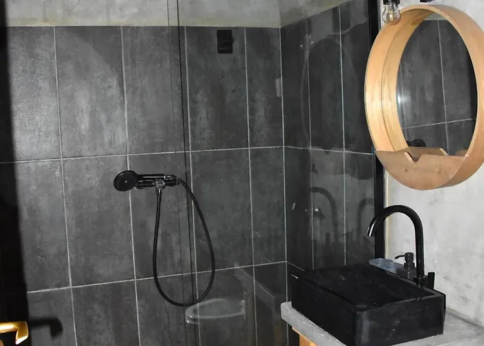 Apartament 4 Elements Appartmenthaus Monarda