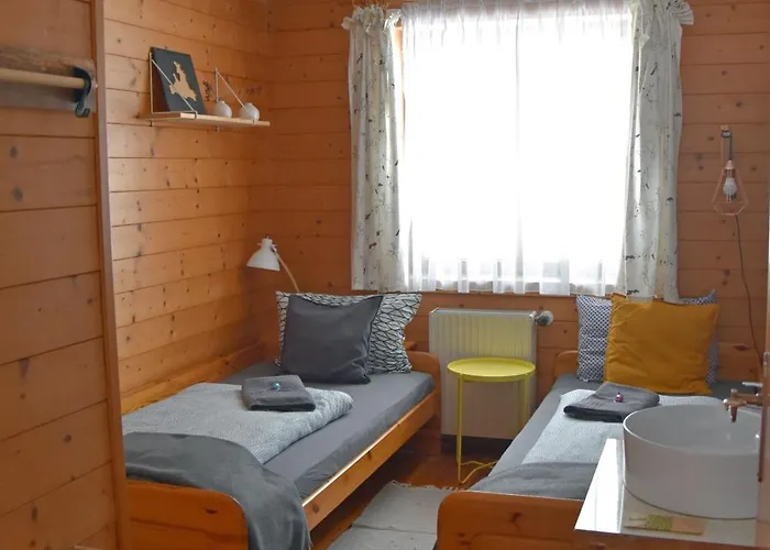 4 Elements Appartmenthaus Monarda Apartamento