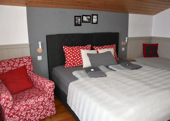 4 Elements Appartmenthaus Monarda Apartament Flachau