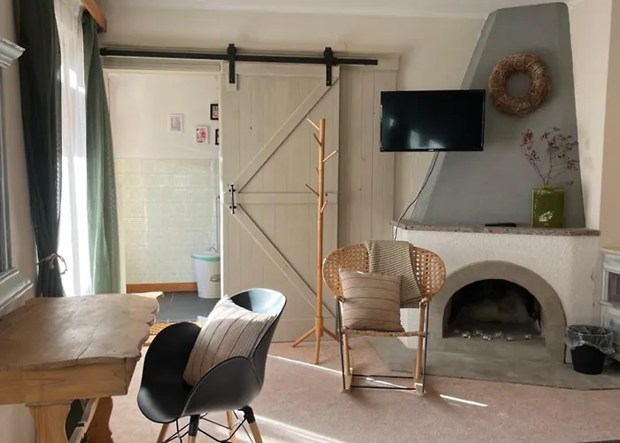 4 Elements Appartmenthaus Monarda * Flachau